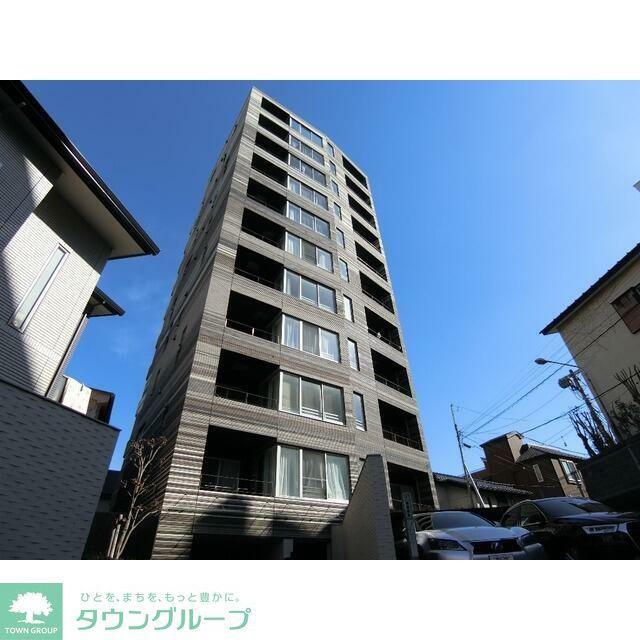 ドゥーエ横濱桜木町