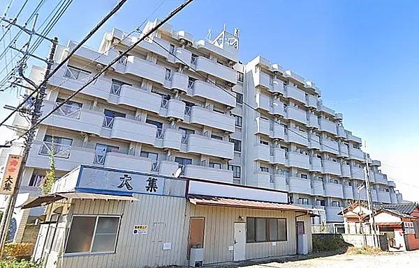グランコート熊谷弐番館