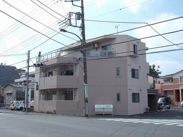 ひかりヒルズ