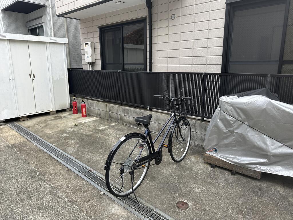 ファミリア宮川