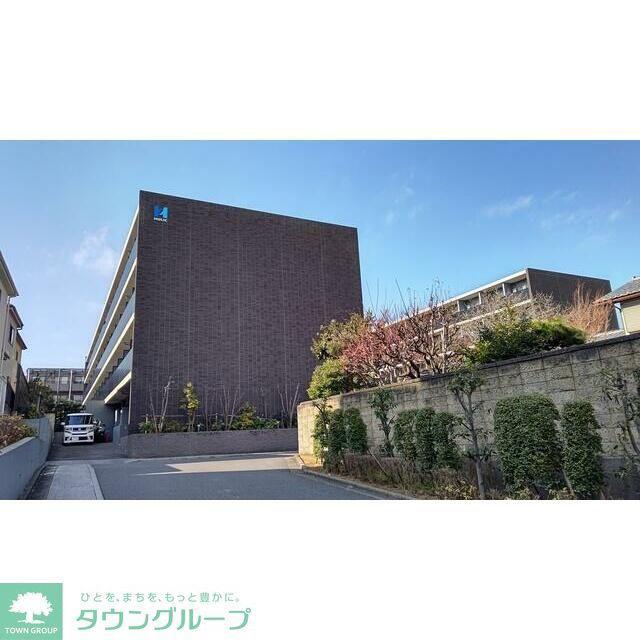 KDXレジデンス津田沼
