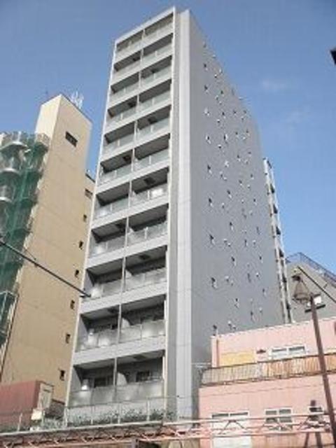 レオーネ亀戸