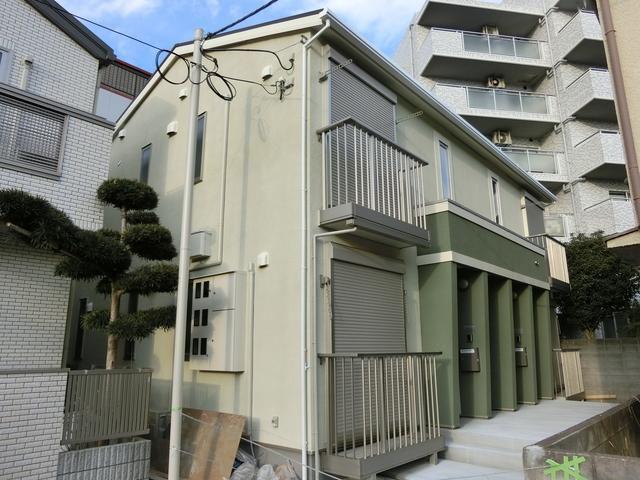 インタレスト