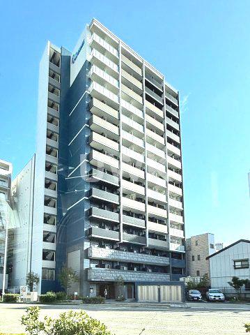 プレサンス新栄リベラ
