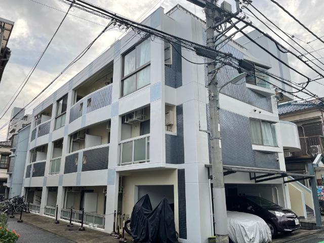 メゾンドエクセレ