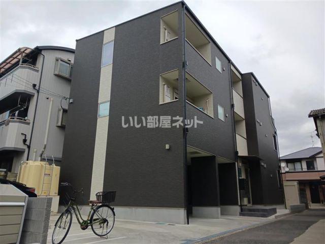 ジーメゾン岸和田春木