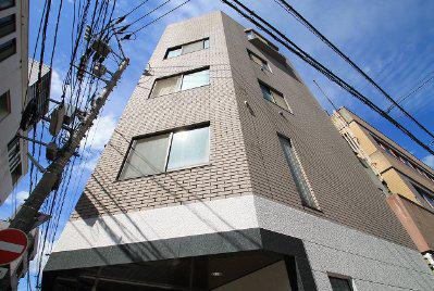 ドエル十日市