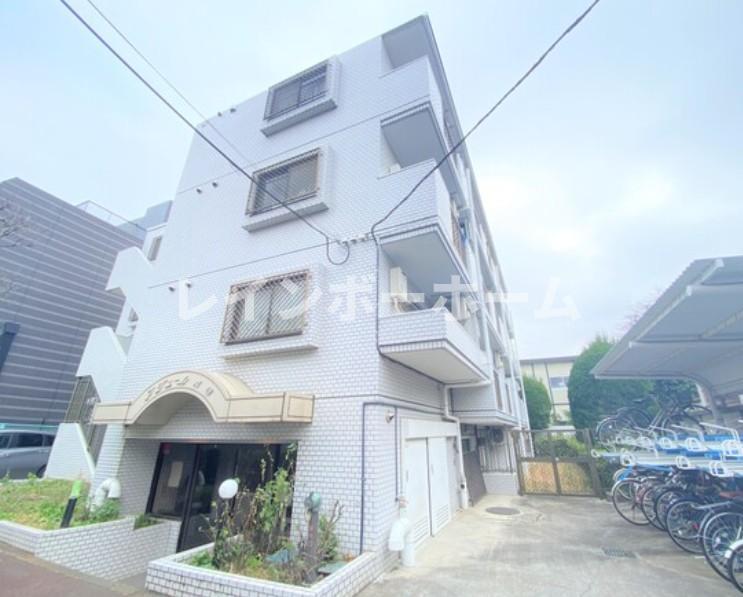アジュール成増