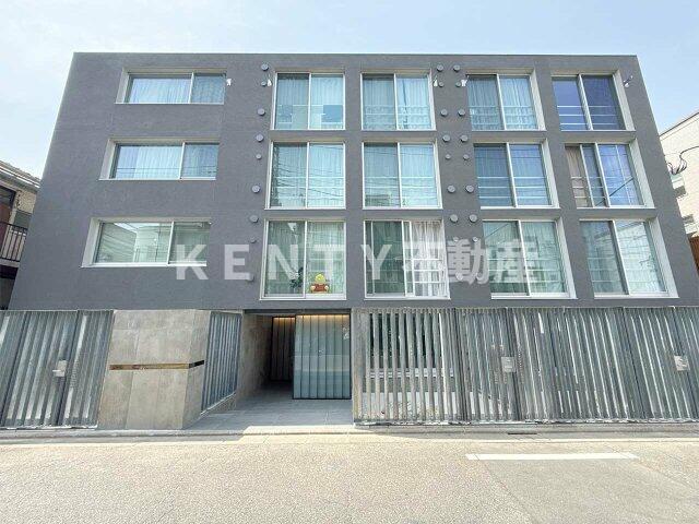 マイナビSTAYアーバンオアシス大井町LEGALAND大井町 / リ
