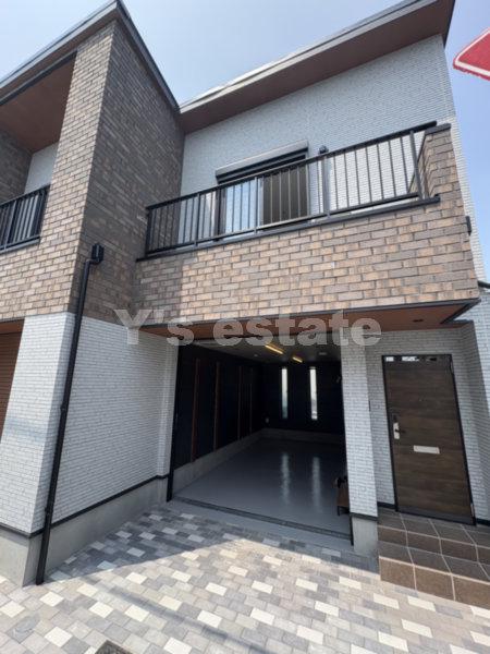 GARAGE YOKONUMA