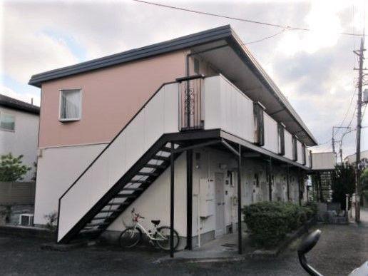 AVENUE FLAT B