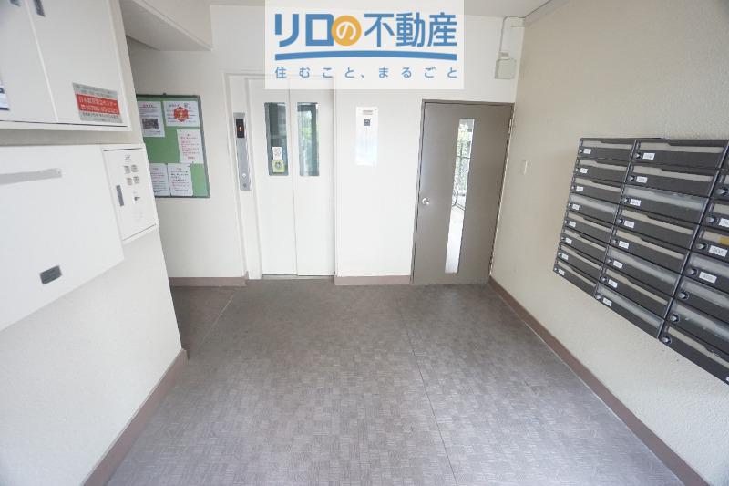 エクセレント伊丹 403号