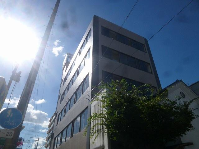 ライフ昭和町ビル