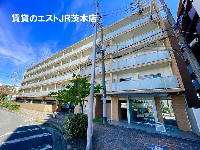 LUCENT PARKSHORE(1K/4階)