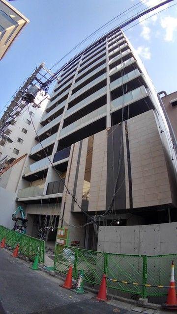 BLUROCK門前仲町