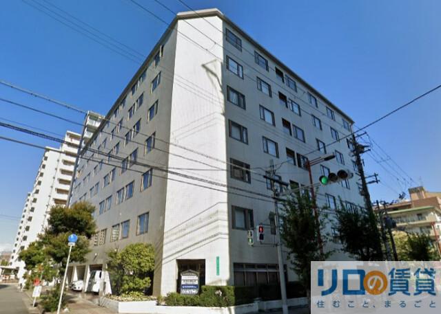 新大阪ビジネス第2ニッケンマンション