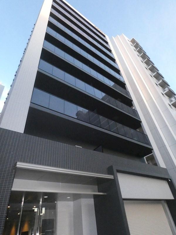 PRIME RESIDENCE NAMIKI(1LDK/9階)