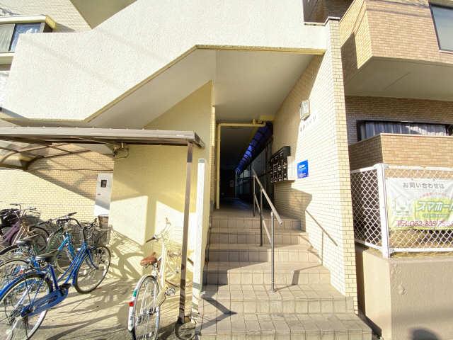 福井ハイツ