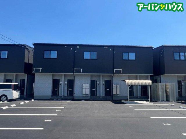 アイタウン庭瀬C棟