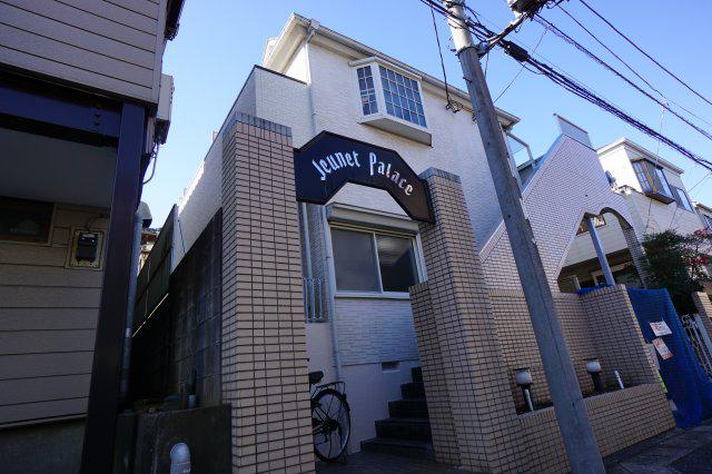 ジュネパレス千葉26