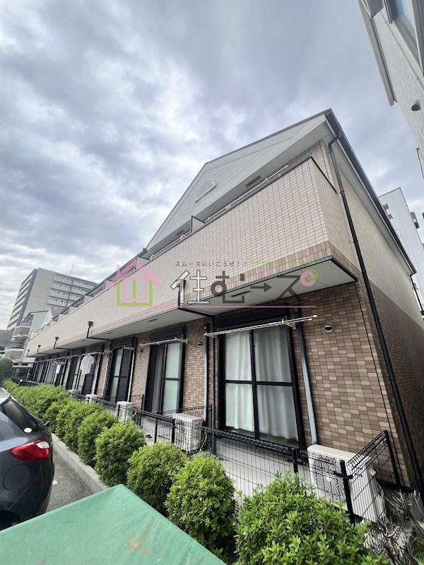 ラフィーネ住之江