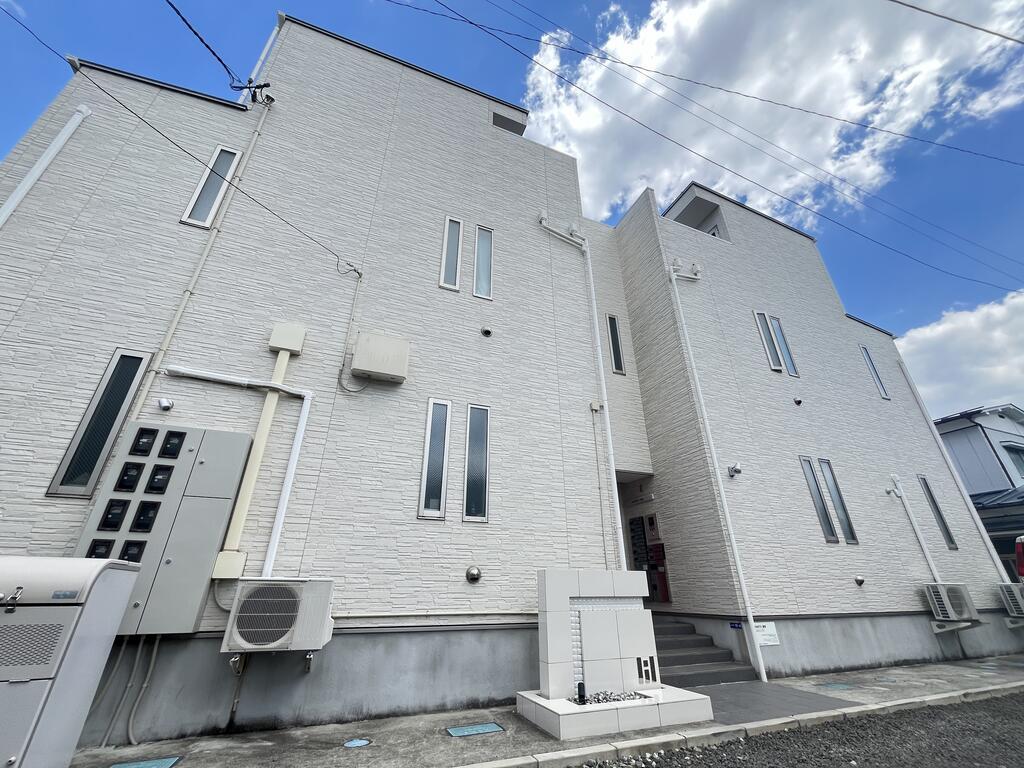GRANDTIC台原