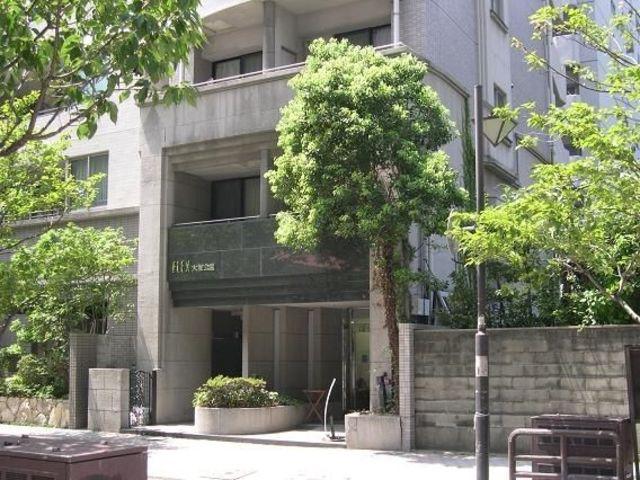 フレックス大濠公園(1DK/8階)