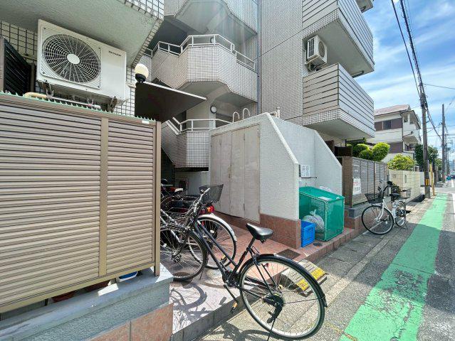 れじでんしあ甲子園口