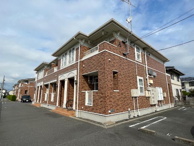 サンクレストA棟