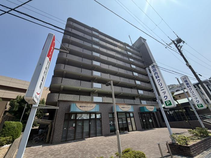 グレイスコート千里山