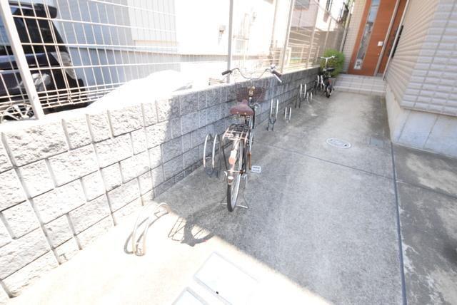 クラリス八柱
