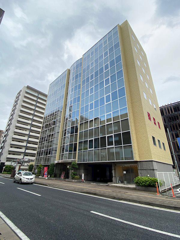 高砂ハイツ高崎西口