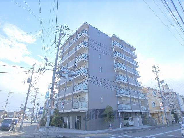 エスカーサ京都四条梅津