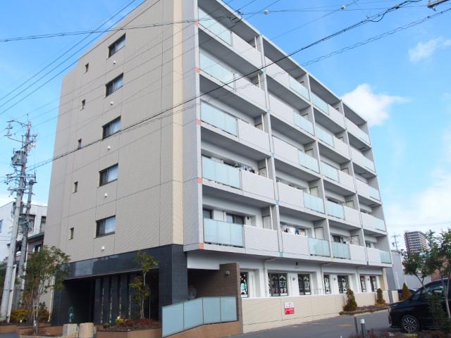 メゾンラディウス(2LDK/4階)