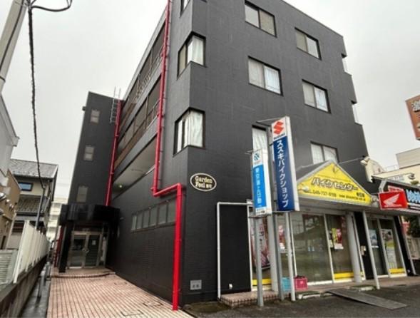 ガーデンフィール豊町