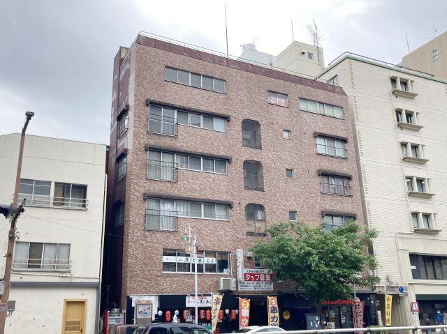 C&K戸部本町ビル