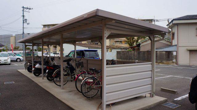 レボントゥリ はせでⅠ番館