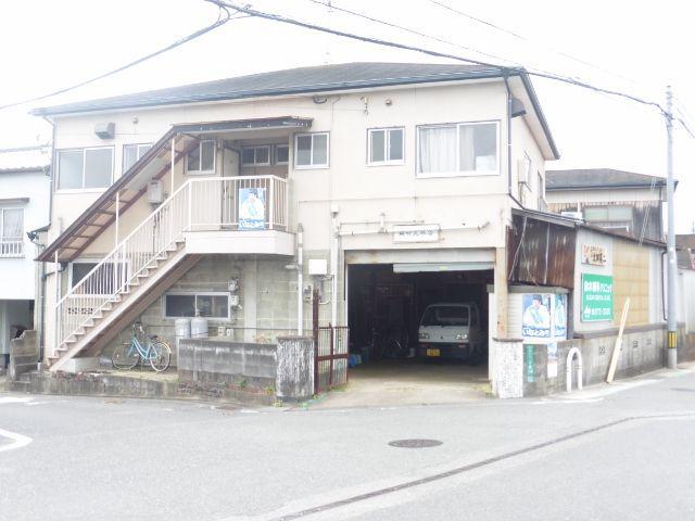 田村アパート