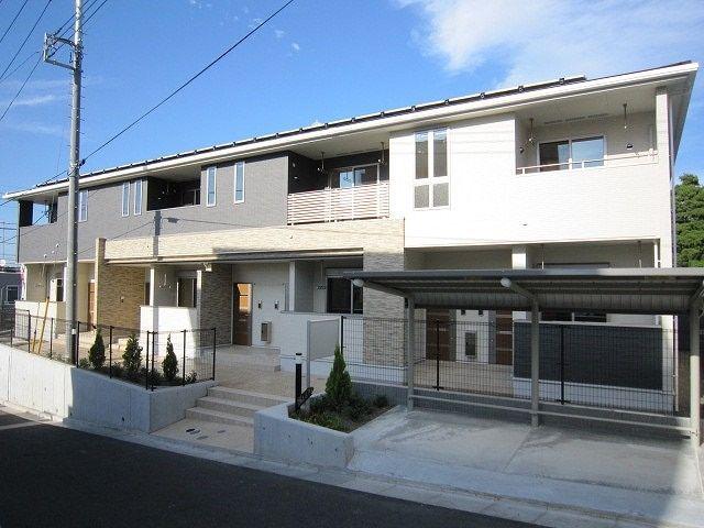 リブェールSHINOI
