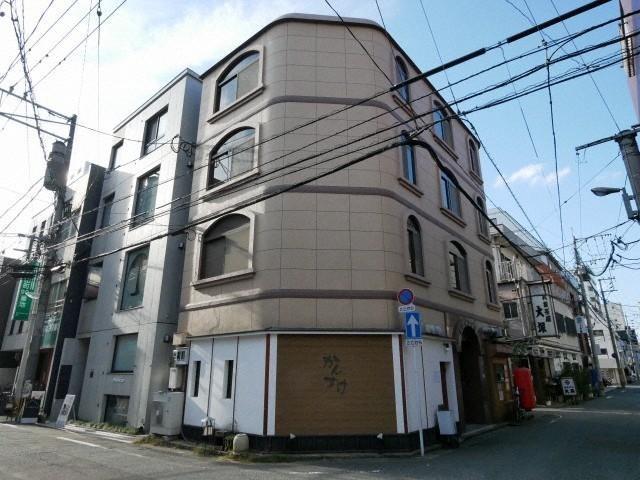 高砂イングビル