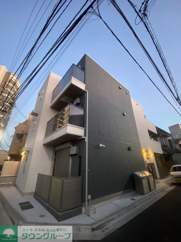 グラナーデ弥生町