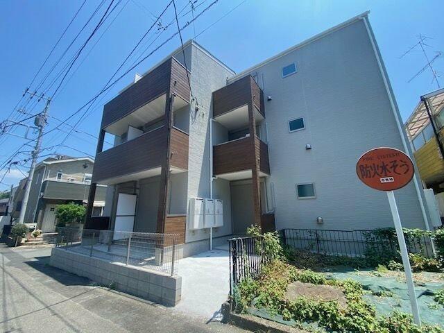 ノーブルヴィレッジ元橋本