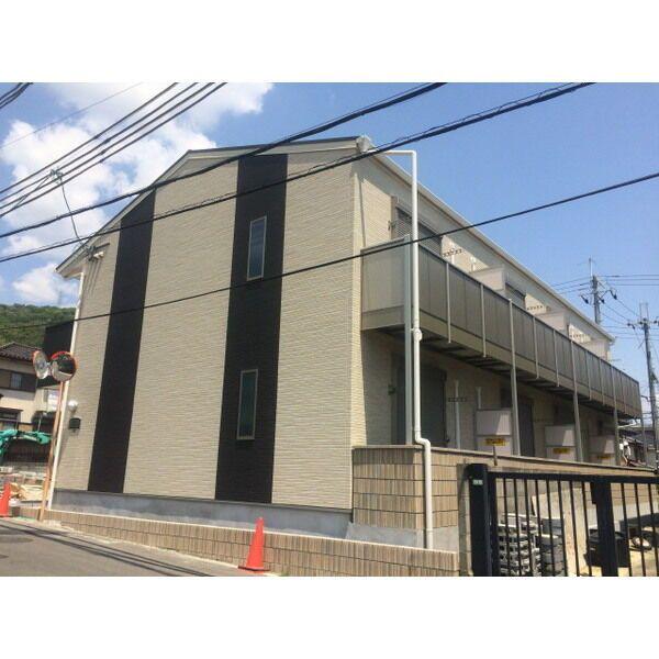 アムールハイムみちのり
