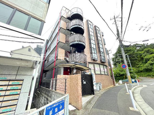 メゾンドルミエール妙法寺