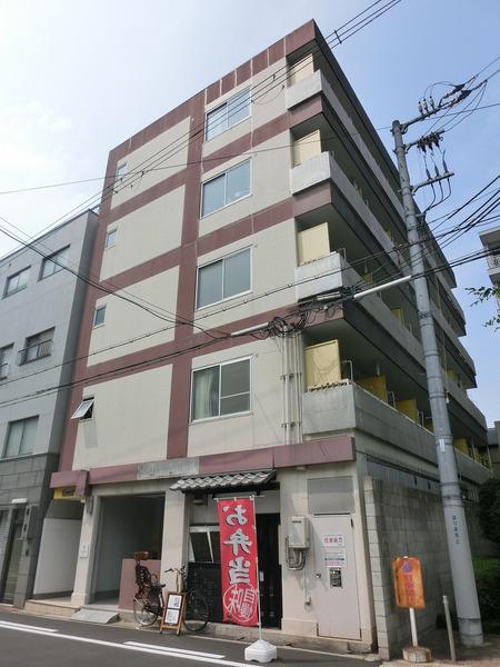 クイーンレジデンス