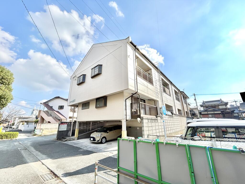 シャトレMIKI