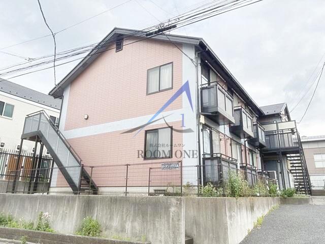 ガーデンハウスA