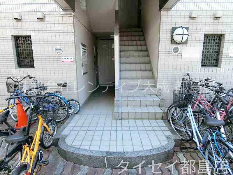 サニーパレス都島