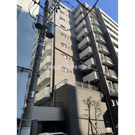 フェニックス横濱関内BAY MARKS
