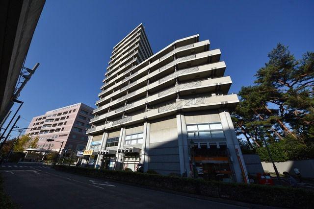 NFプラザIII